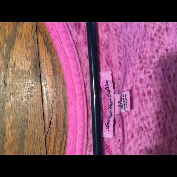 3/4 sleeve shirts - Picture 5 of 5